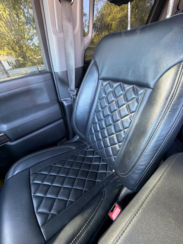 2023 Chevrolet Silverado 2500HD LT