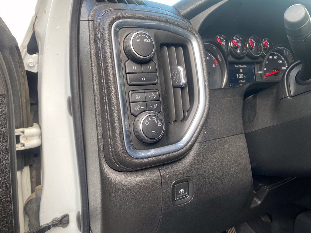 2023 Chevrolet Silverado 2500HD LT