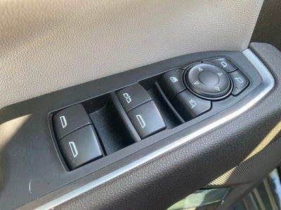 2026 Chevrolet Silverado 2500HD LT - 4WD - ONE OWNER CLEAN CARFAX