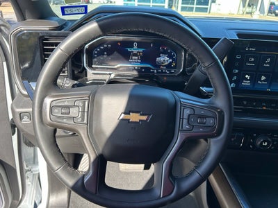 2025 Chevrolet Silverado 3500HD High Country - 4WD - 6.6L DURAMAX