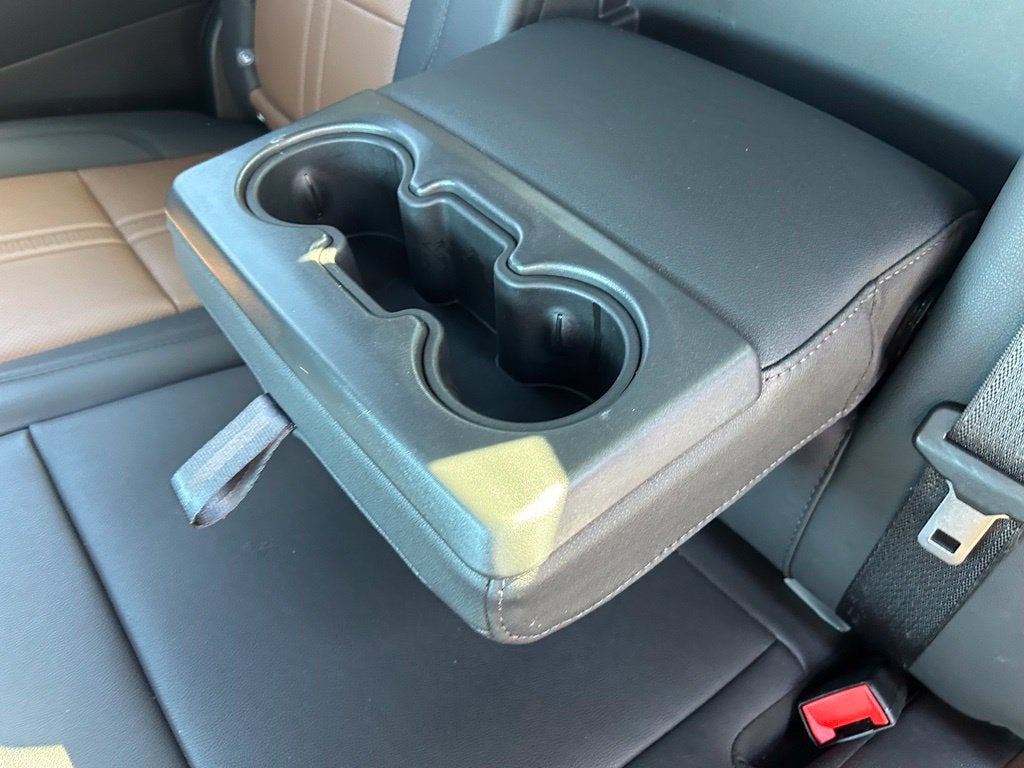 2025 Chevrolet Silverado 3500HD High Country - 4WD - 6.6L DURAMAX