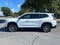 2025 GMC Acadia AT4