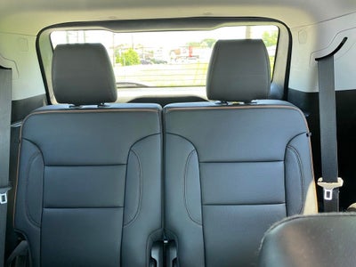 2021 GMC Acadia AT4