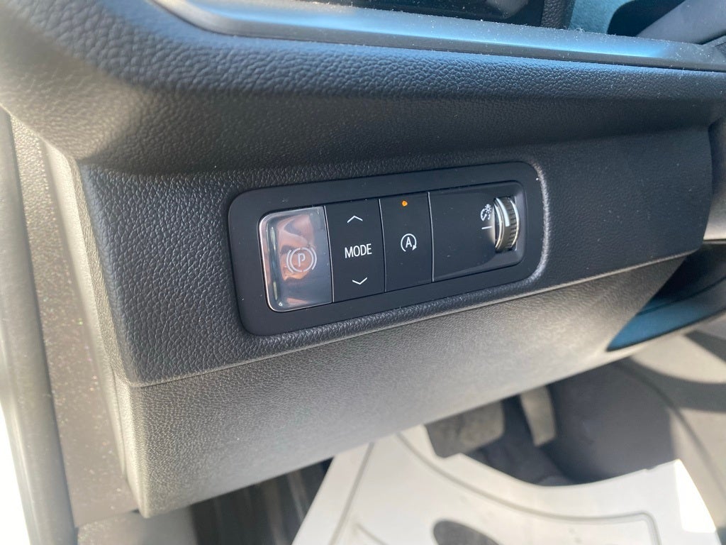 2025 Chevrolet Traverse LT 1LT