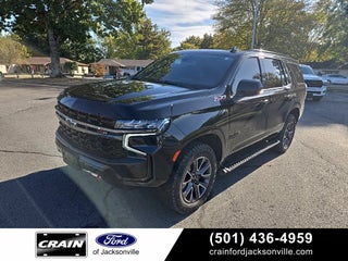 2021 Chevrolet Tahoe Z71 - 4WD - 5.3L V8 -