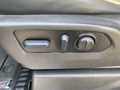 2022 GMC Sierra 2500HD AT4