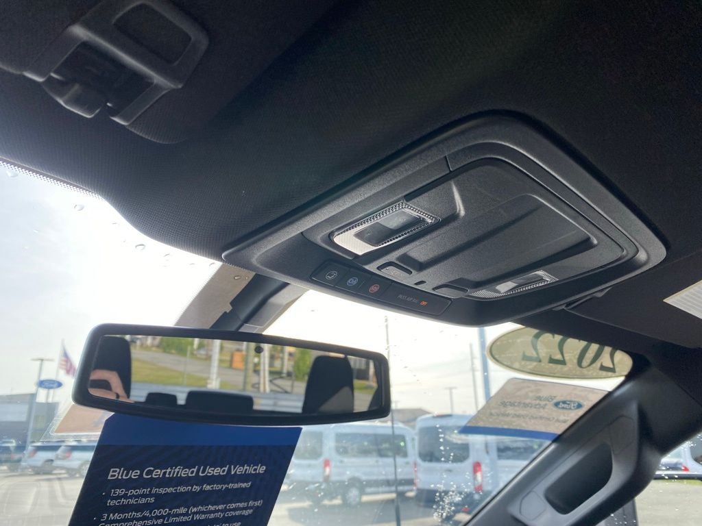 2022 GMC Sierra 2500HD AT4