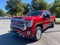 2022 GMC Sierra 2500HD Denali - DURAMAX - TECH PKG - 4WD