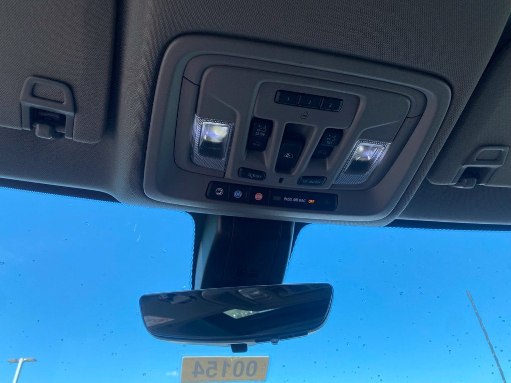 2022 GMC Sierra 2500HD Denali - DURAMAX - TECH PKG - 4WD