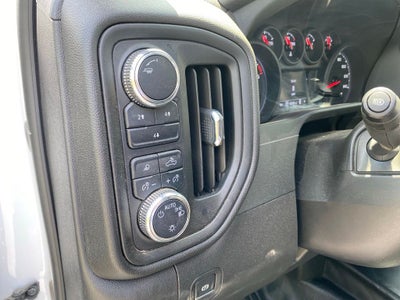 2022 GMC Sierra 3500HD SLE