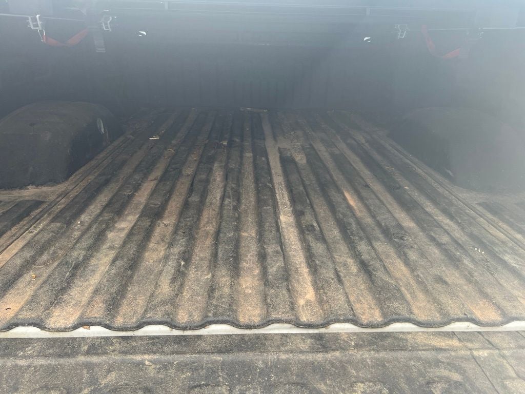2022 GMC Sierra 3500HD SLE