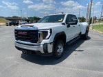 2022 GMC Sierra 3500HD SLE