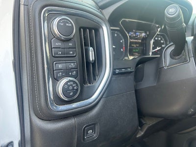 2021 GMC Sierra 3500HD Denali