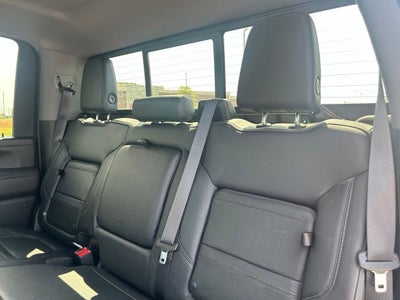 2021 GMC Sierra 3500HD Denali