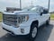 2021 GMC Sierra 3500HD Denali
