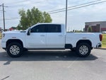 2021 GMC Sierra 3500HD Denali - ULTIMATE 4WD - TECH PKG