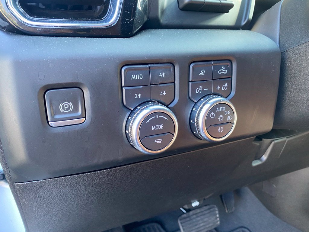 2024 GMC Sierra 2500HD Denali Ultimate - 4WD - CLEAN CARFAX - ONE OWNER
