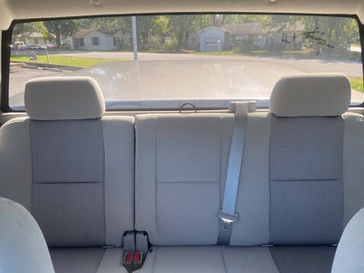 2009 GMC Sierra 1500 SLE
