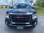 2022 GMC Canyon AT4 w/Cloth