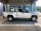 2017 GMC Canyon Base