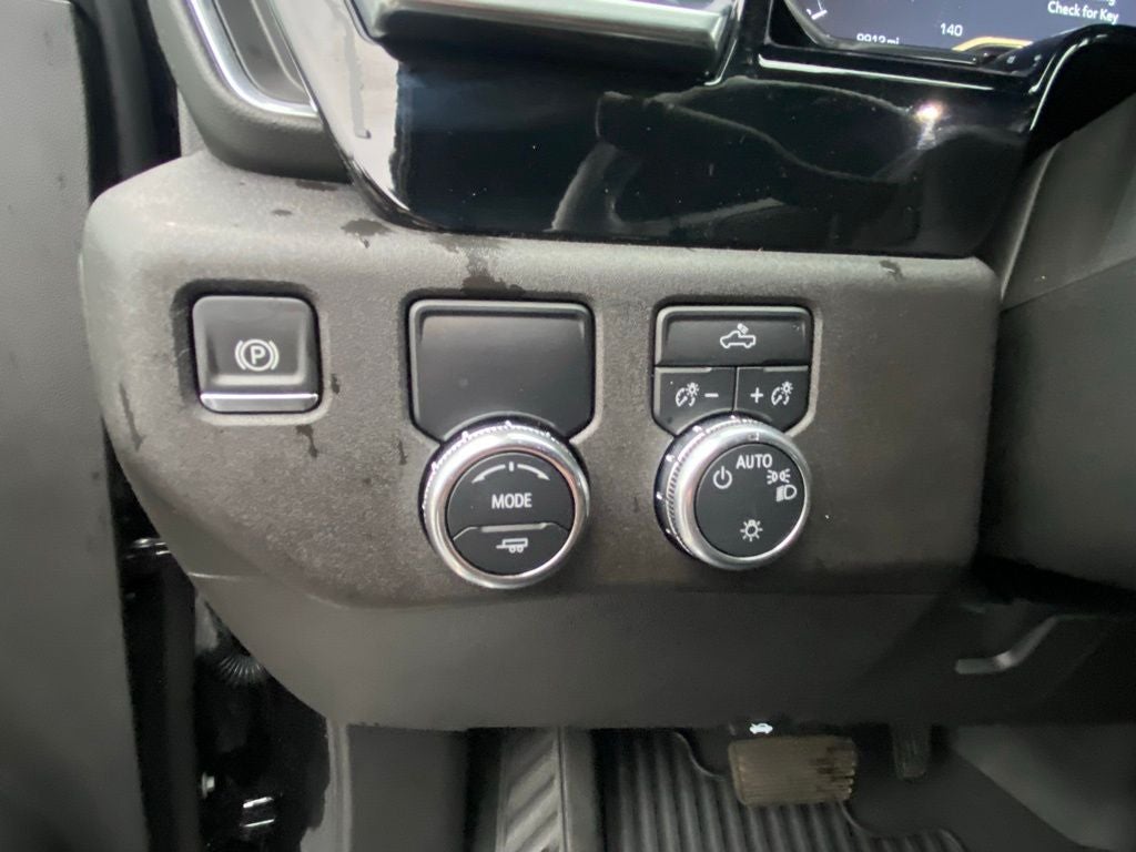 2024 GMC Sierra 1500 SLE - FORD BLUE CERTIFIED - CLEAN CARFAX