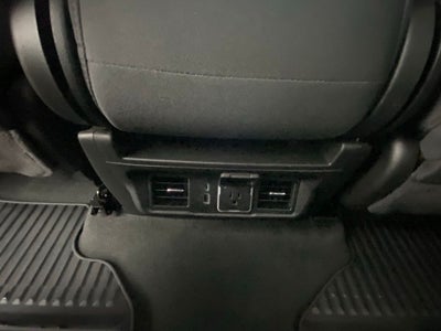 2024 GMC Sierra 1500 SLE - FORD BLUE CERTIFIED - CLEAN CARFAX