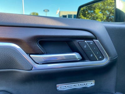 2025 GMC Sierra 1500 Denali - RESERVE- 4WD - DURAMAX 3.0L