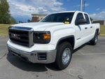 2014 GMC Sierra 1500 Base