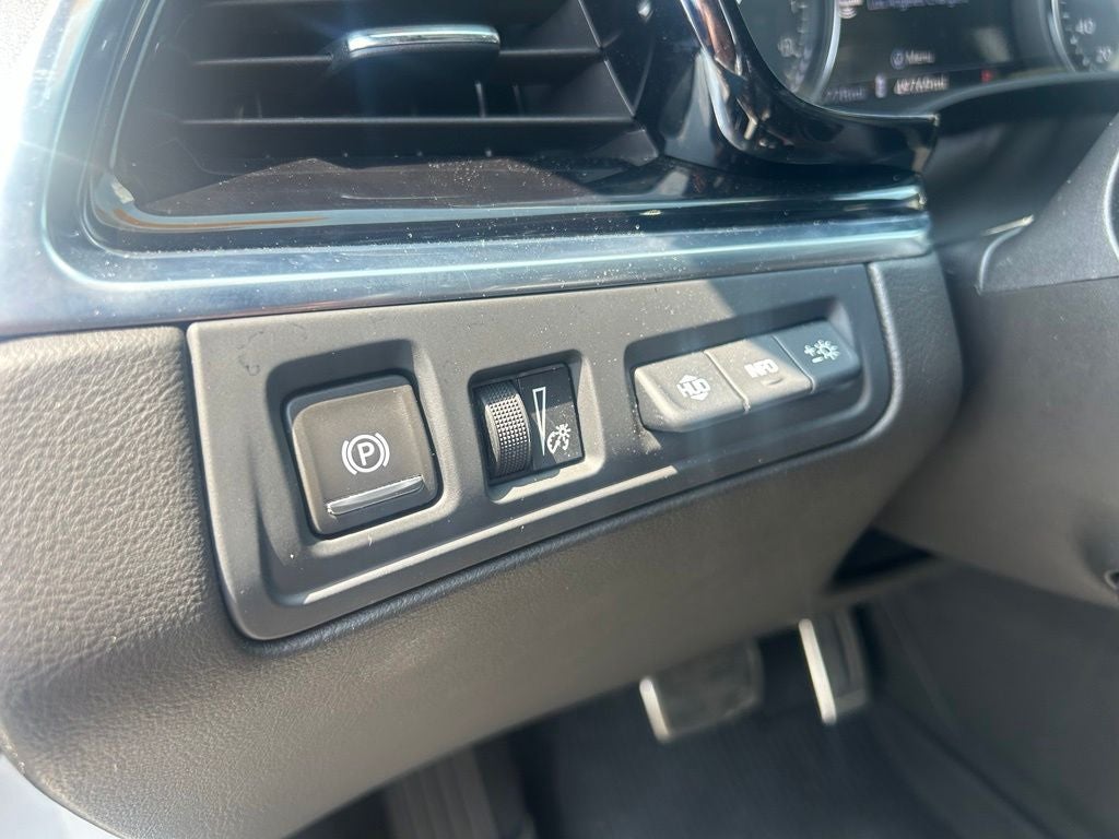 2023 Cadillac XT6 Sport