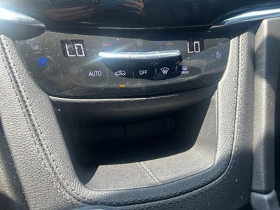 2023 Cadillac XT6 Sport