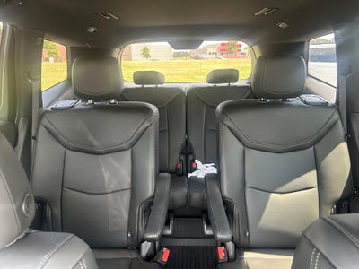2023 Cadillac XT6 Sport