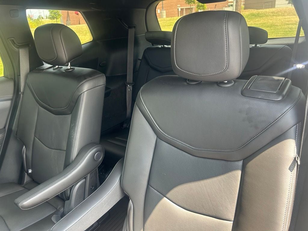 2023 Cadillac XT6 Sport