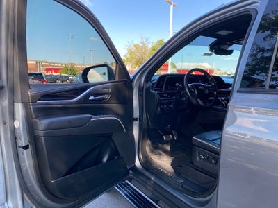 2022 Cadillac Escalade Sport - SUPERCRUISE - 4WD