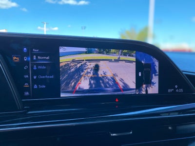 2022 Cadillac Escalade Sport - SUPERCRUISE - 4WD