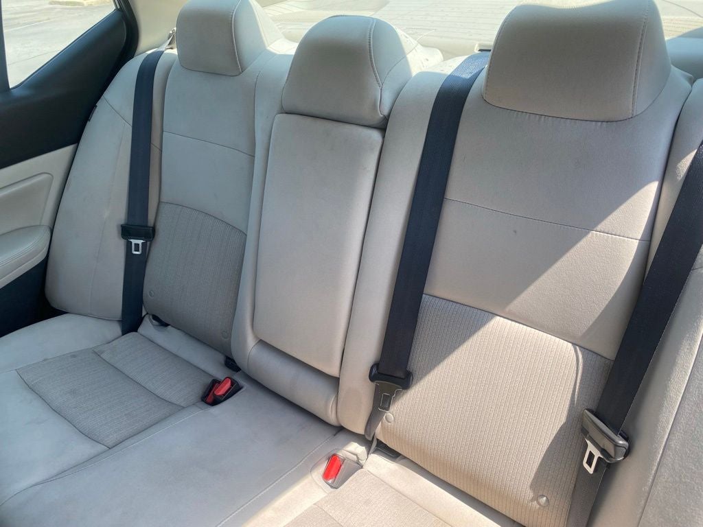 2025 Nissan Altima 2.5 SV FORD BLUE CERTIFIED - CLEAN CARFAX