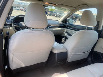 2025 Nissan Altima 2.5 SV FORD BLUE CERTIFIED - CLEAN CARFAX