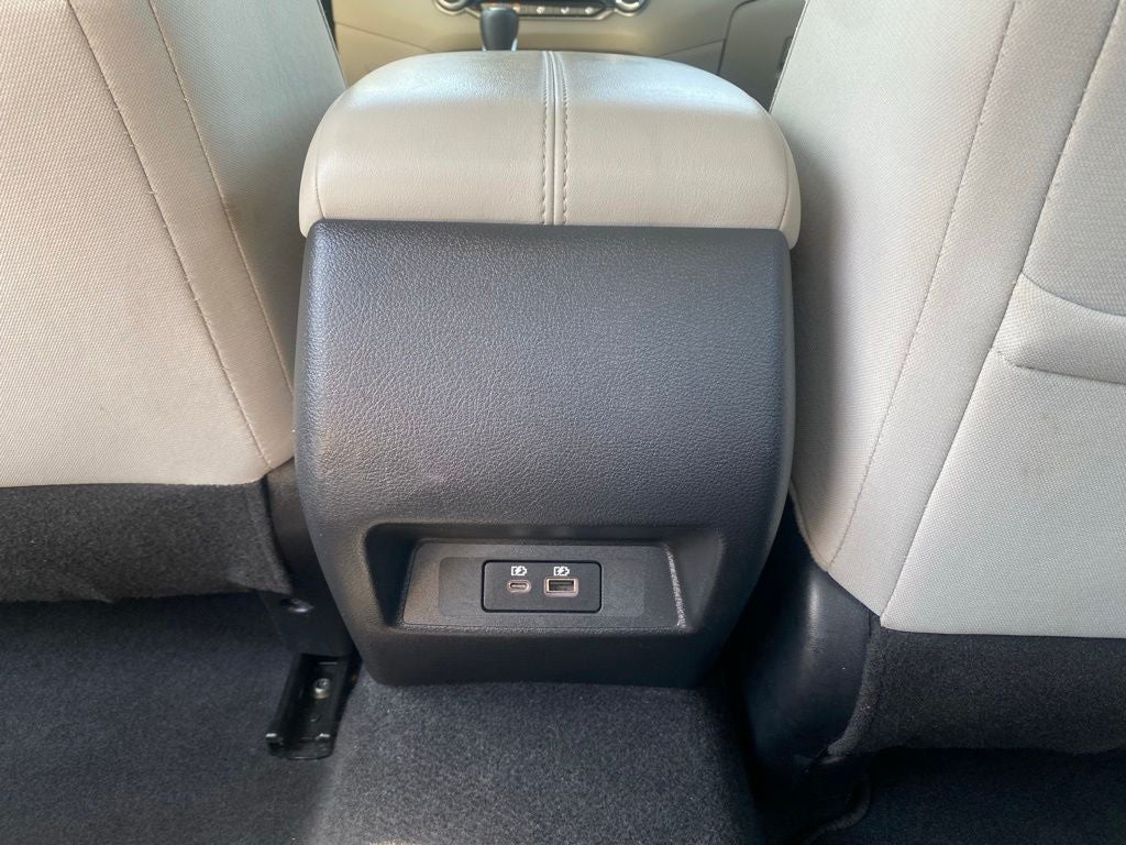 2025 Nissan Altima 2.5 SV FORD BLUE CERTIFIED - CLEAN CARFAX