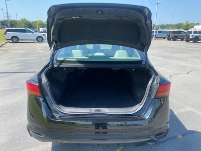 2025 Nissan Altima 2.5 SV FORD BLUE CERTIFIED - CLEAN CARFAX