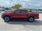 2024 Nissan Frontier SL
