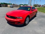 2012 Ford Mustang V6 Premium