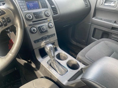 2019 Ford Flex SE