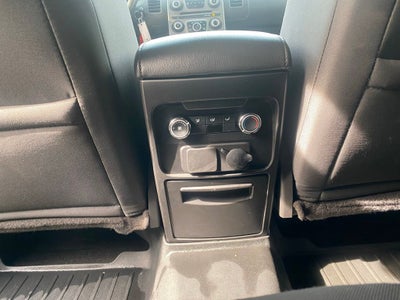 2019 Ford Flex SE