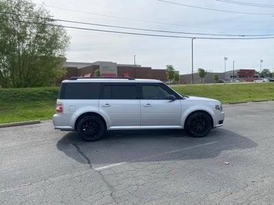 2019 Ford Flex SE