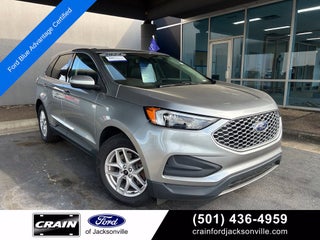 2024 Ford Edge SEL * AWD