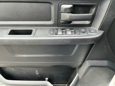 2023 RAM 3500 Tradesman DRW