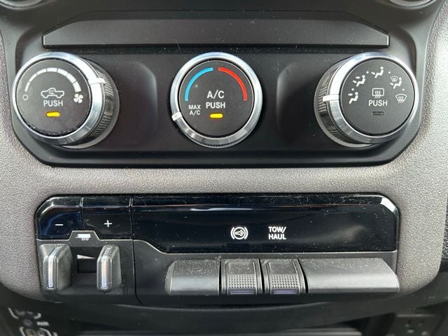 2023 RAM 3500 Tradesman DRW