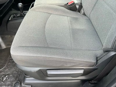 2023 RAM 3500 Tradesman DRW