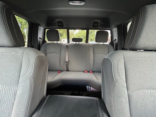 2023 RAM 3500 Tradesman DRW