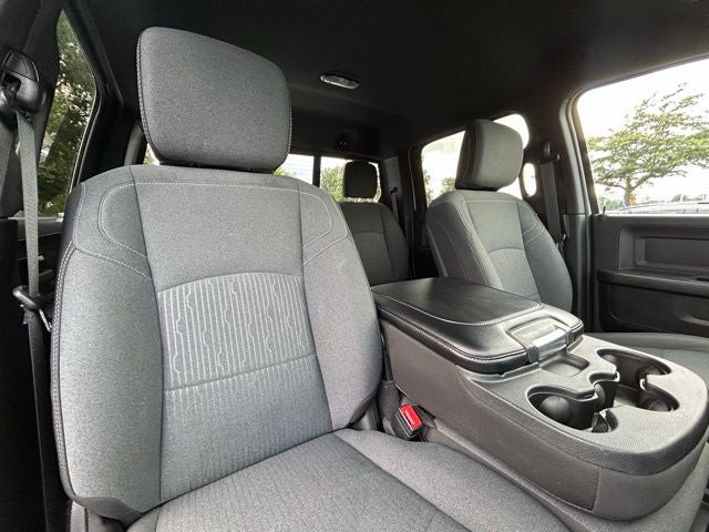 2023 RAM 3500 Tradesman DRW