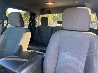 2024 RAM 3500 Big Horn - 4WD - 6.7L CUMMINS